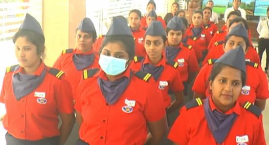 Female Conductors Hit the Expressway